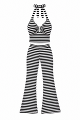 Luxe Stripe Set