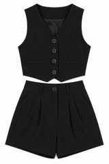 The Noir Set