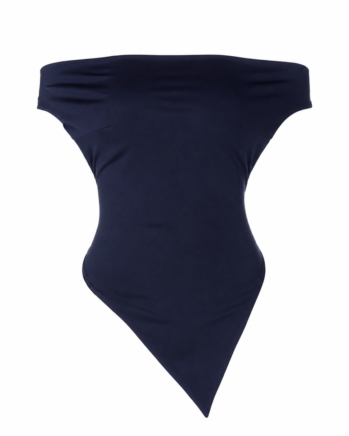 The Royal Muse Top
