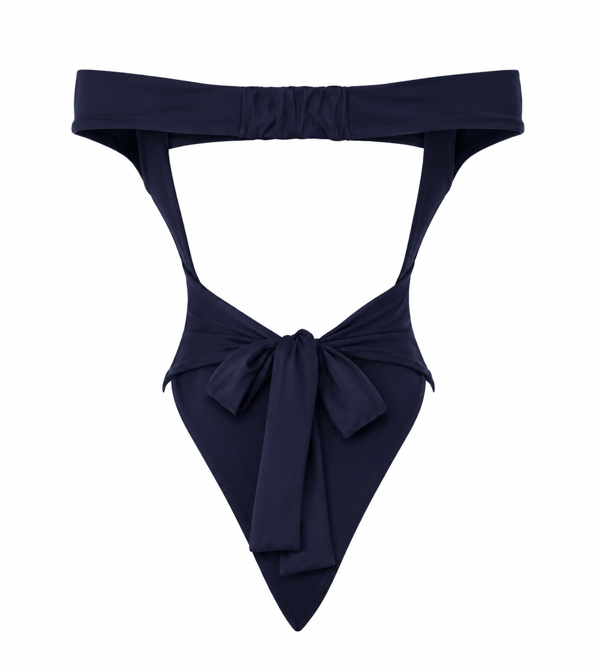 The Royal Muse Top