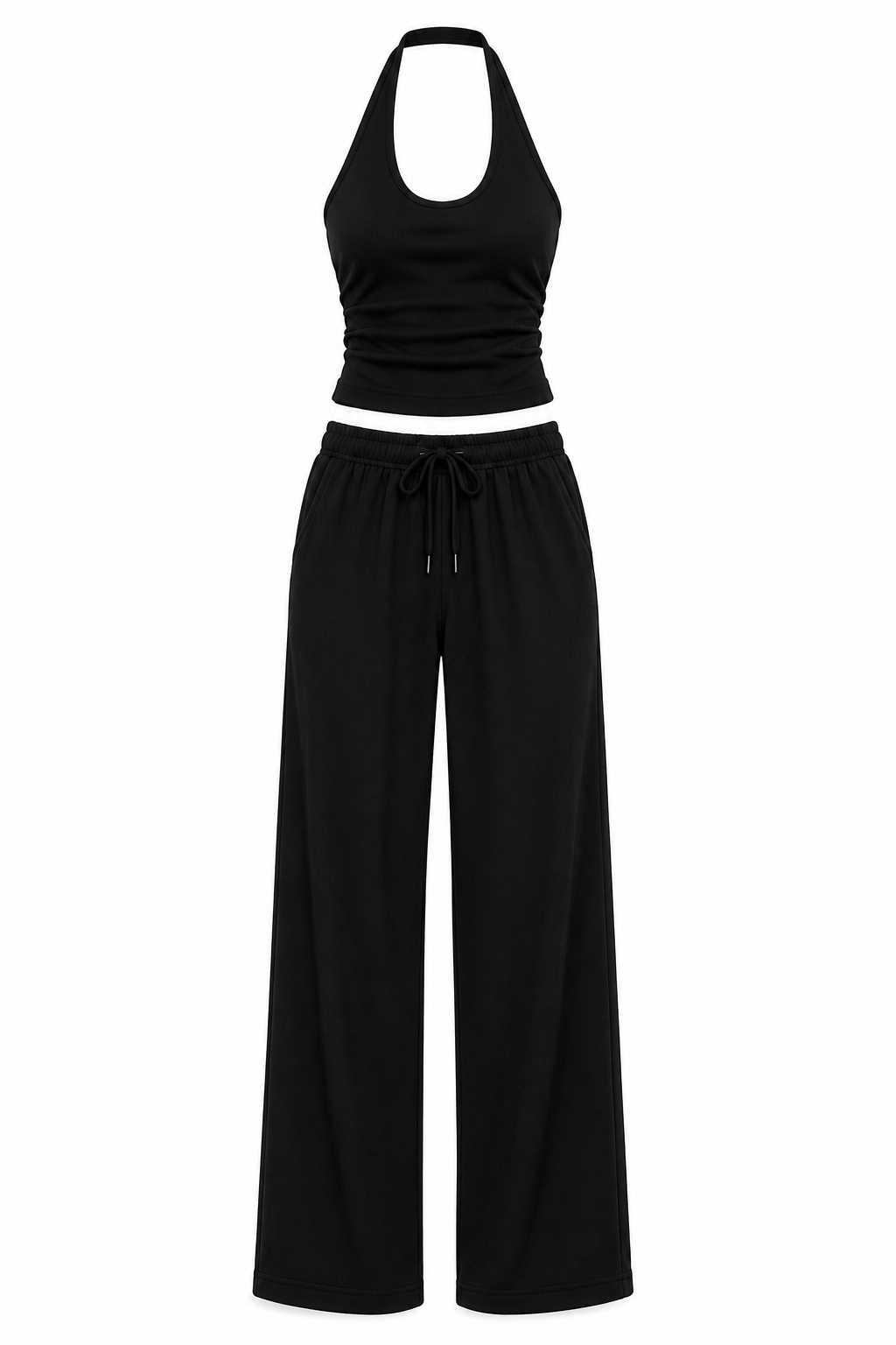 Midnight Flow Set