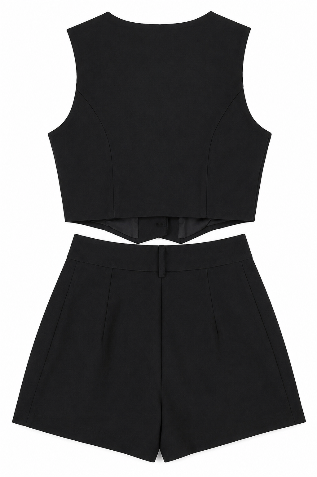 The Noir Set