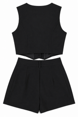 The Noir Set