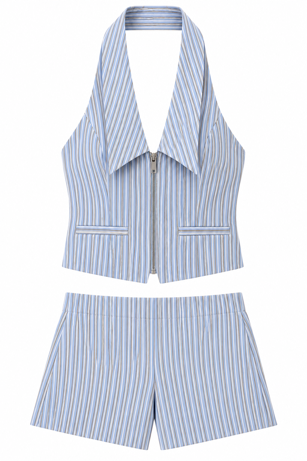 The Maison Bleu Set