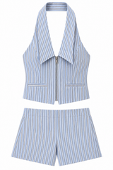 The Maison Bleu Set