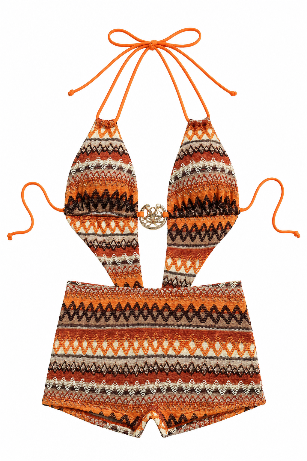 The Sahara Swimsuit