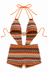 The Sahara Swimsuit