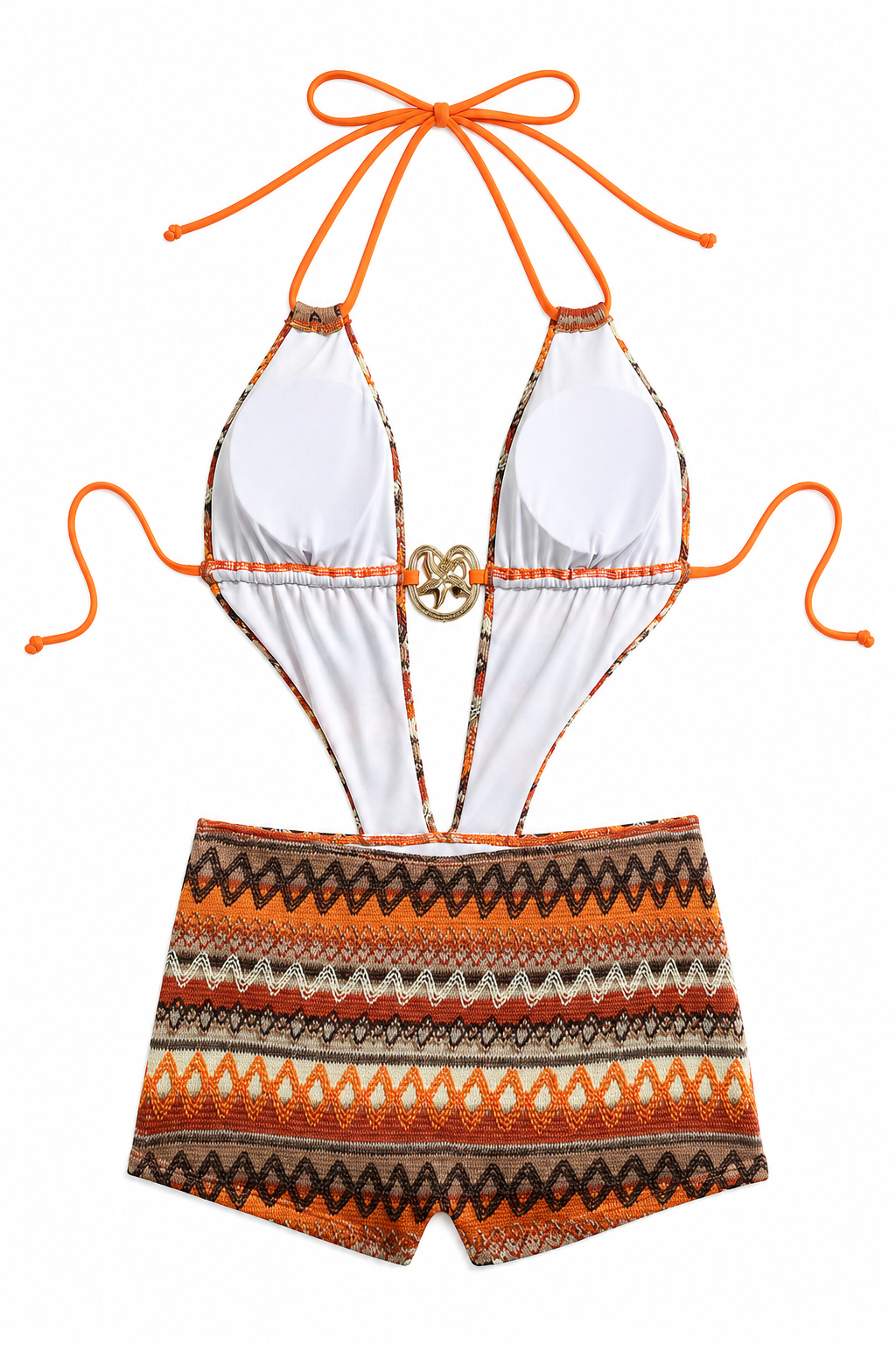 The Sahara Swimsuit