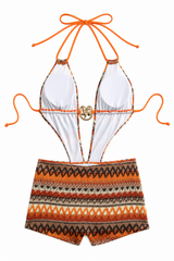The Sahara Swimsuit