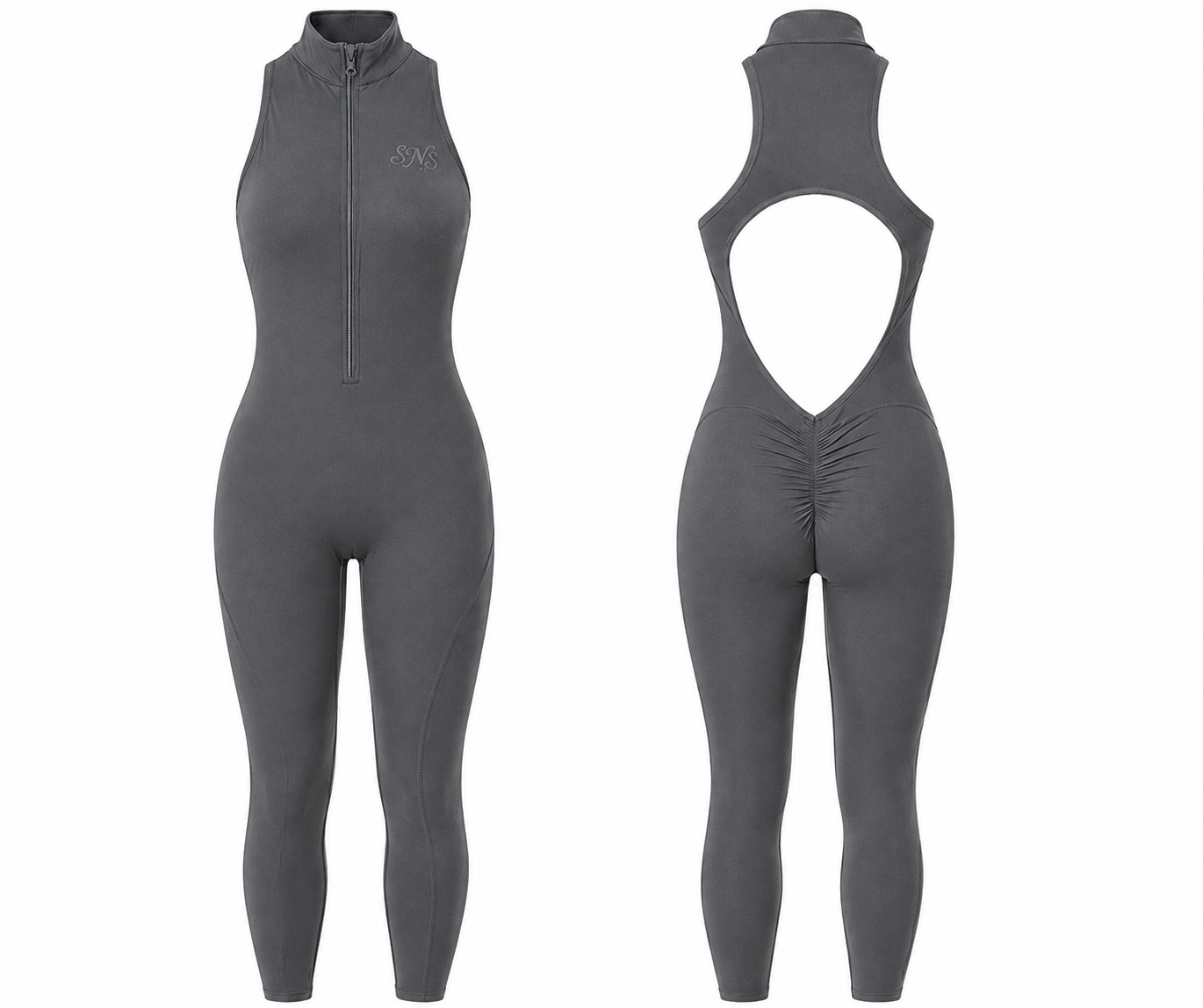 Timeless Pants Jumpsuit