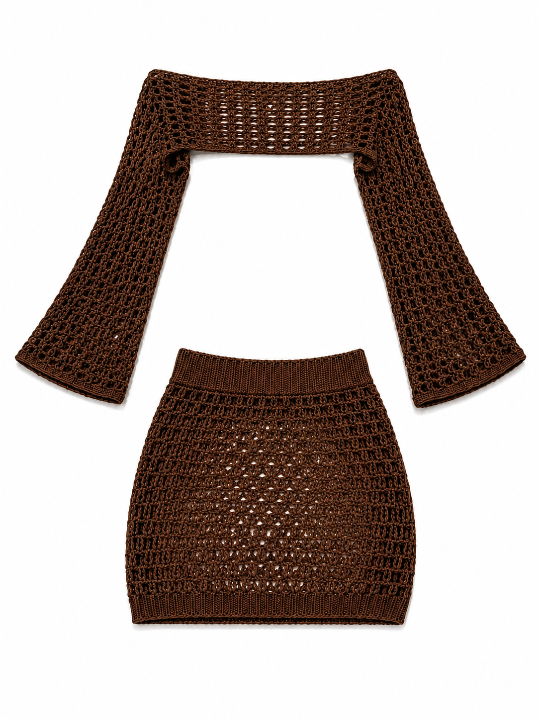 Brown Sugar Cover Up