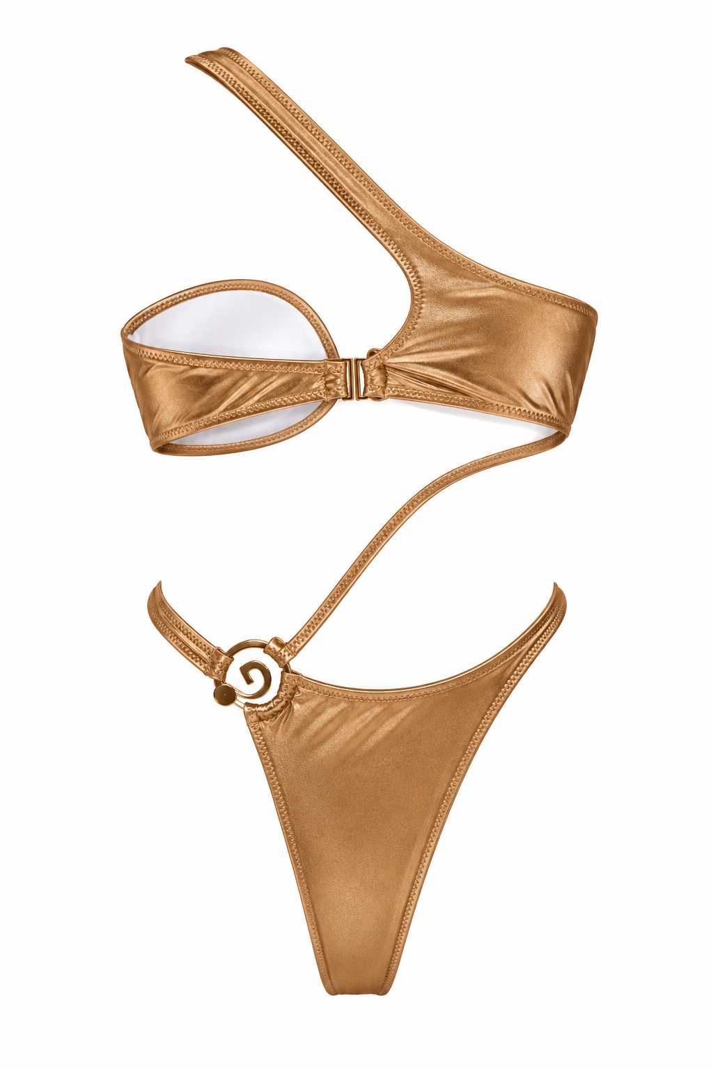 Goddess One Piece Swimsuit