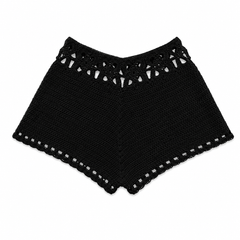 Sunkissed Shorts Cover Up